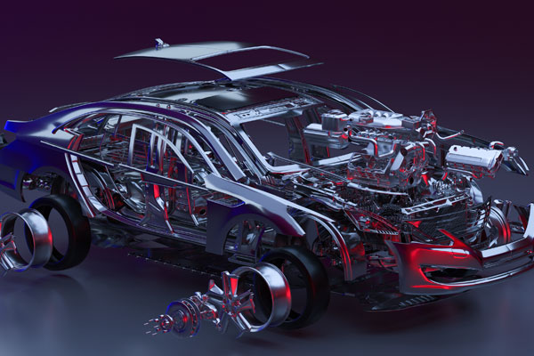 Некоторые знания об автомобильном генераторе и аккумуляторе Некоторые знания об автомобильном генераторе и аккумуляторе