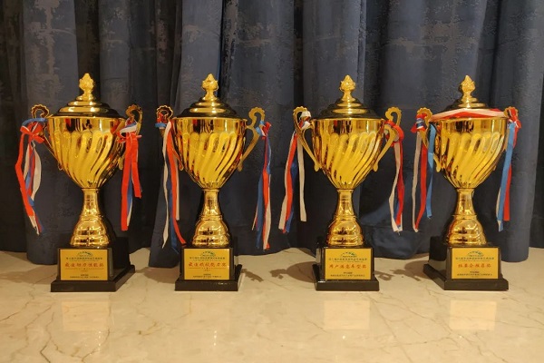 Хорошие новости: мотор Newlongma получил еще четыре награды Хорошие новости: мотор Newlongma получил еще четыре награды