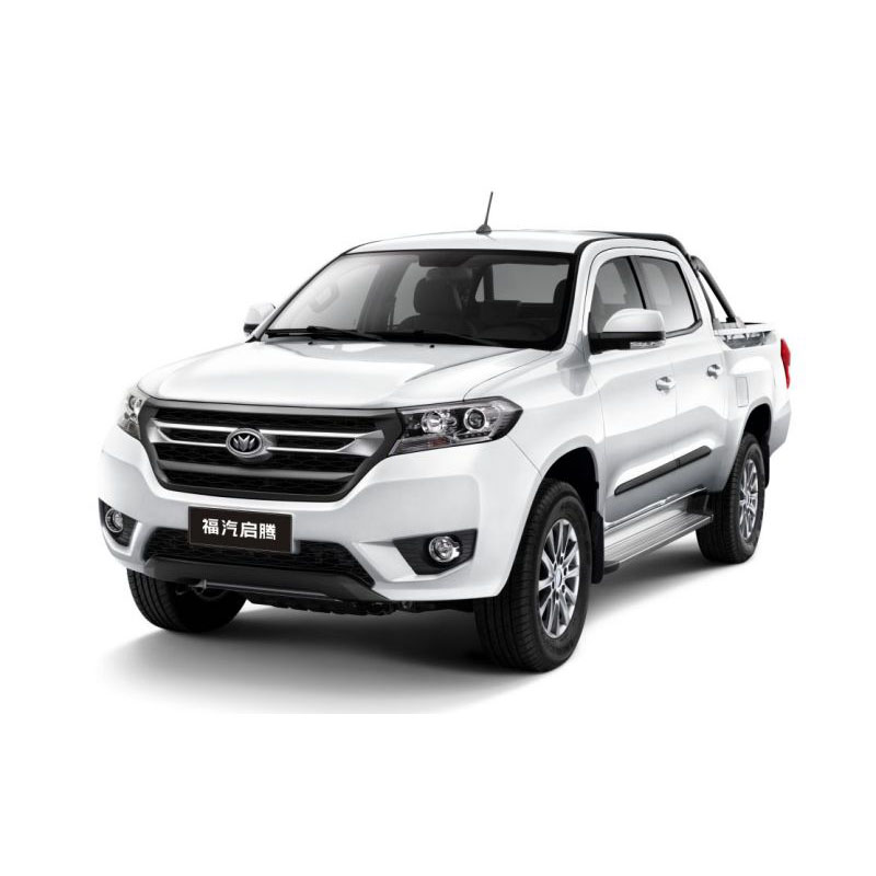 Дизельный пикап Дизельный пикап