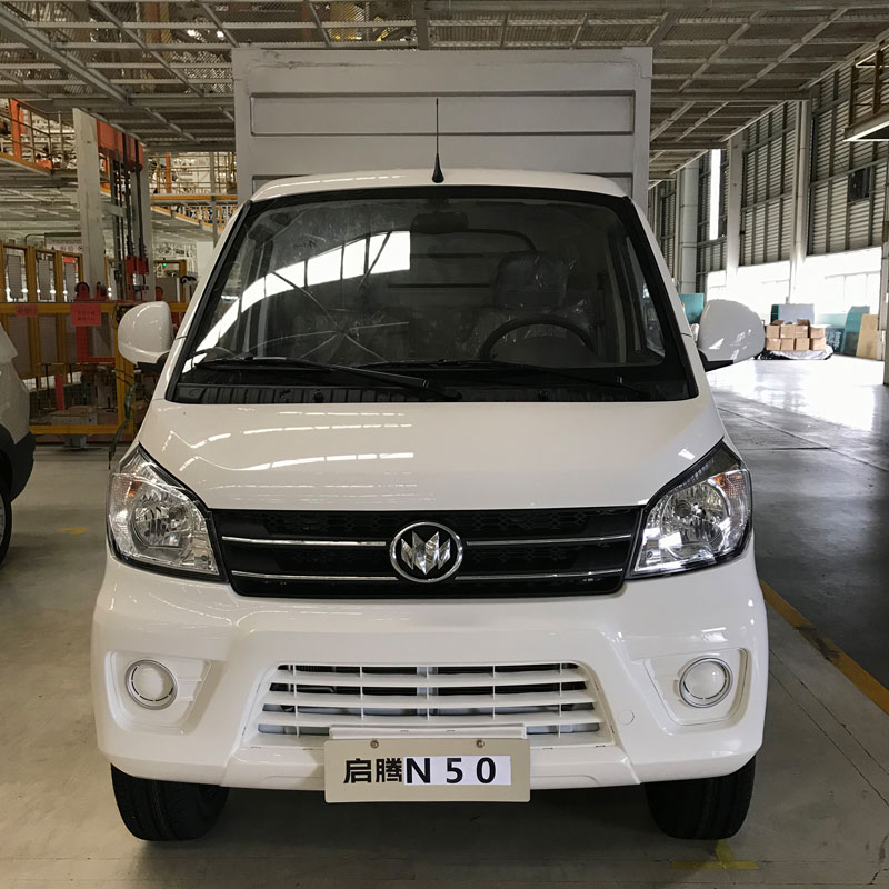 N50 Бензиновый мини -грузовик N50 Бензиновый мини -грузовик